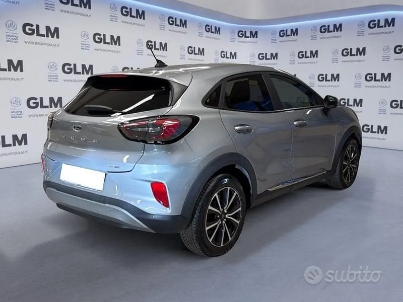 Ford Puma 2023 photo 5