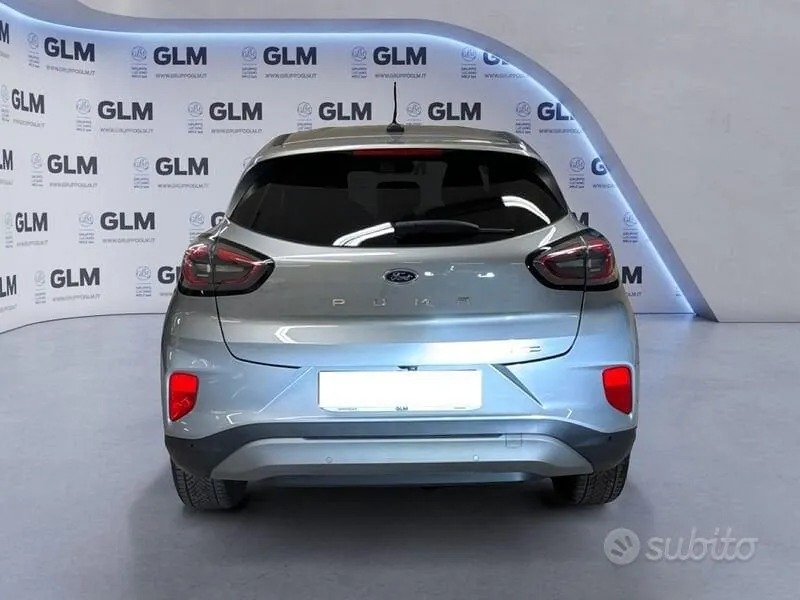 Ford Puma 2023 photo 4