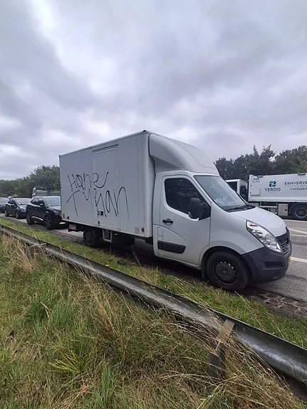Renault Master 2016 photo 5