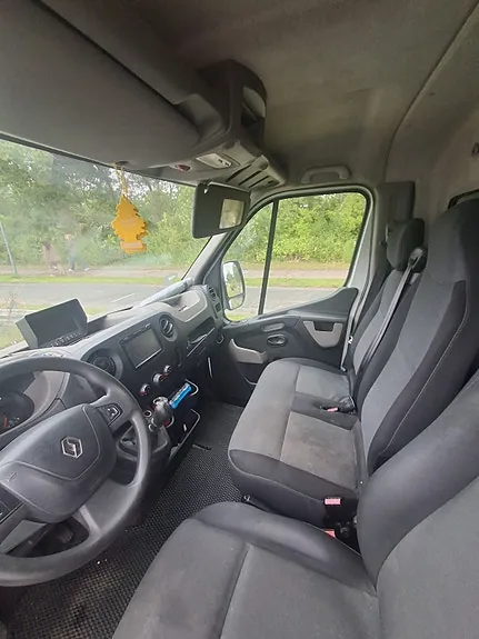 Renault Master 2016 photo 3