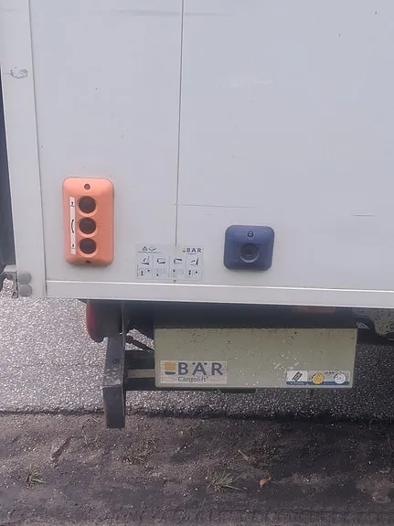 Renault Master 2016 photo 4