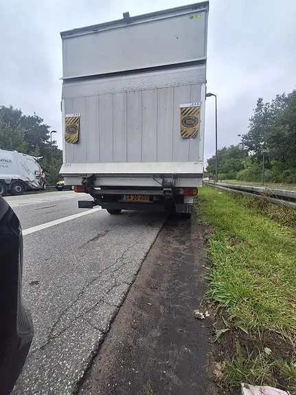 Renault Master 2016 photo 2