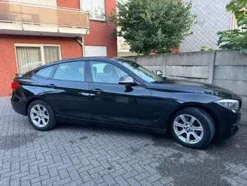 BMW 3 Series Gt