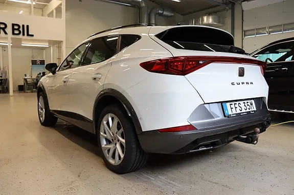 Cupra Formentor 2024 photo 4