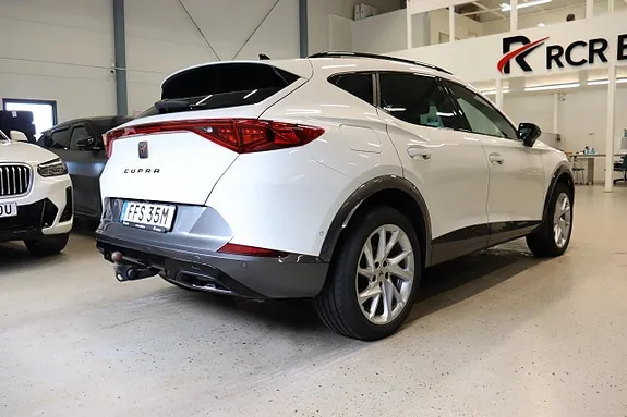 Cupra Formentor 2024 photo 5