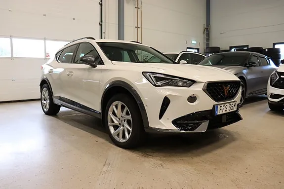 Cupra Formentor 2024 photo 2