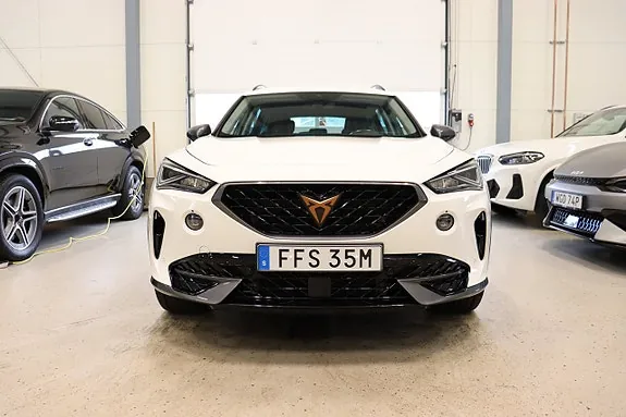 Cupra Formentor 2024 photo 3