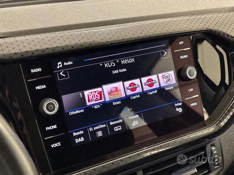 Volkswagen T-Cross 2019 photo 4