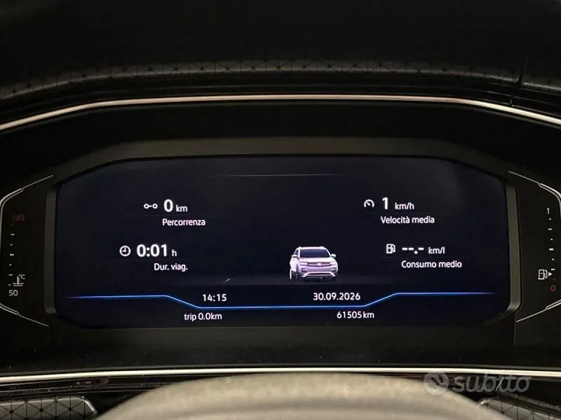 Volkswagen T-Cross 2019 photo 5