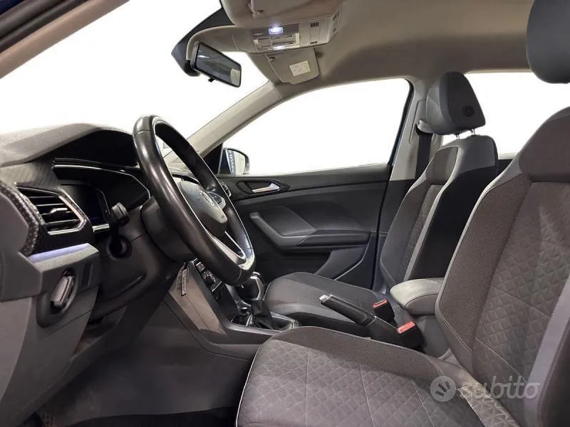 Volkswagen T-Cross 2019 photo 2
