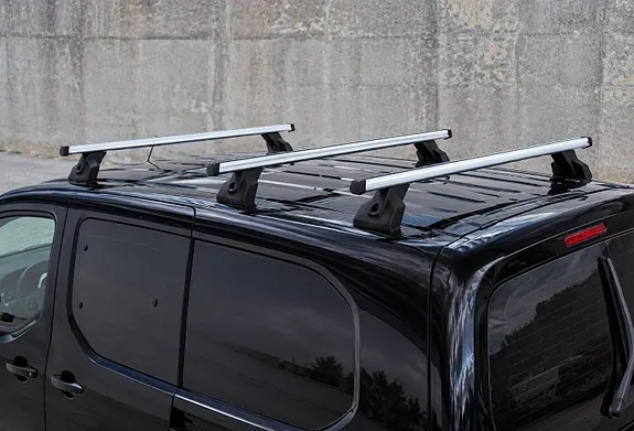 Toyota Proace City 2024 photo 5