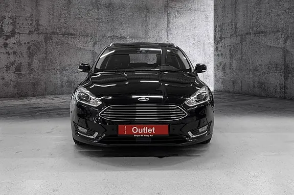 Ford Focus 2017 photo 4
