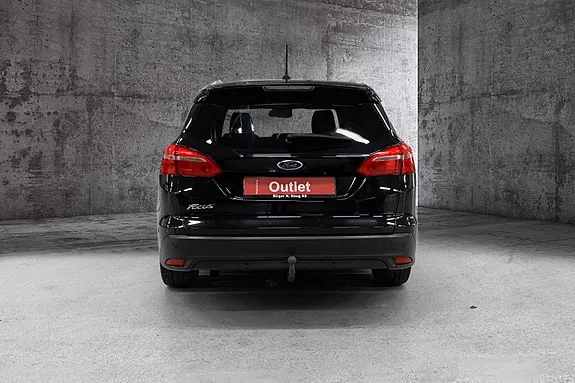 Ford Focus 2017 photo 5