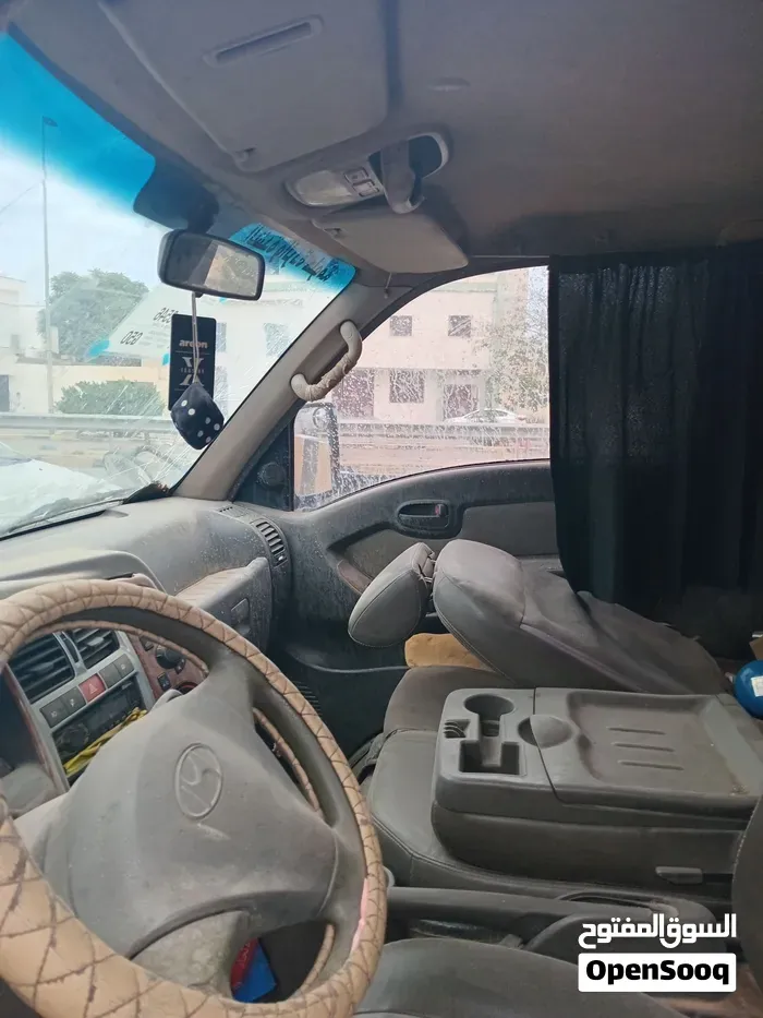 Hyundai H 100 2006 photo 4