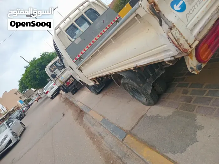 Hyundai H 100 2006 photo 2