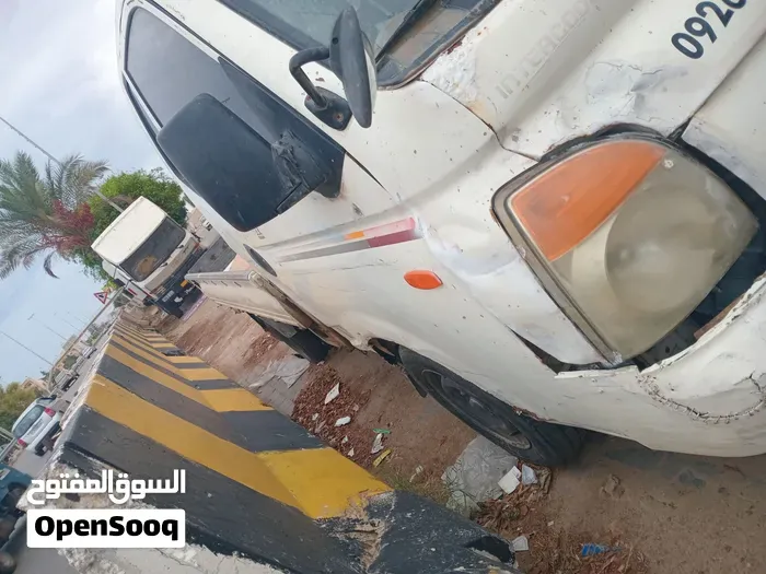 Hyundai H 100 2006 photo 3
