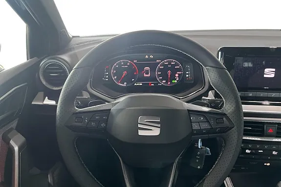 Seat Arona 2027 photo 5