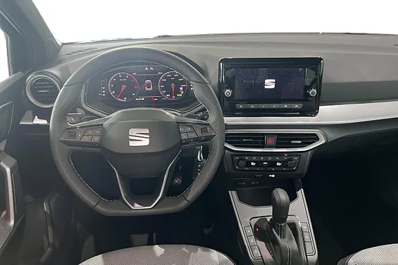 Seat Arona 2027 photo 4