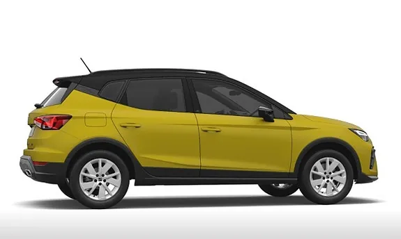 Seat Arona 2027 photo 2