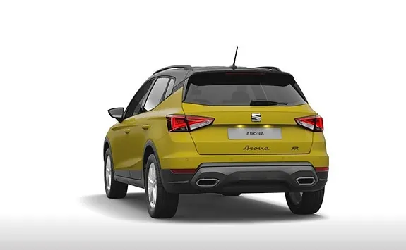 Seat Arona 2027 photo 3