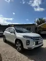 Mitsubishi Asx 2021 photo 2