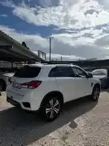 Mitsubishi Asx 2021 photo 5
