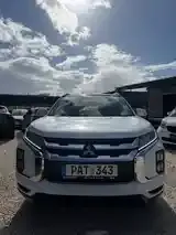 Mitsubishi Asx 2021 photo 4