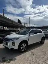 Mitsubishi Asx 2021 photo 3