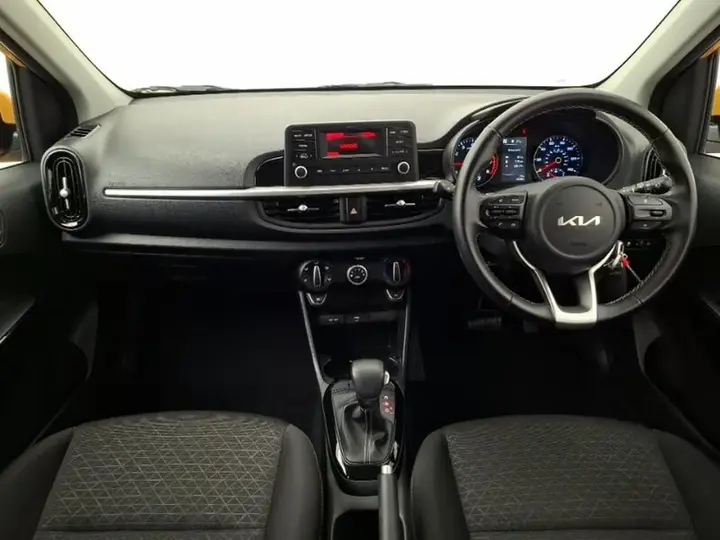 Kia Picanto 2023 photo 3