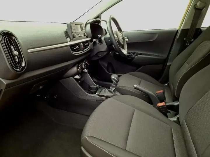 Kia Picanto 2023 photo 5
