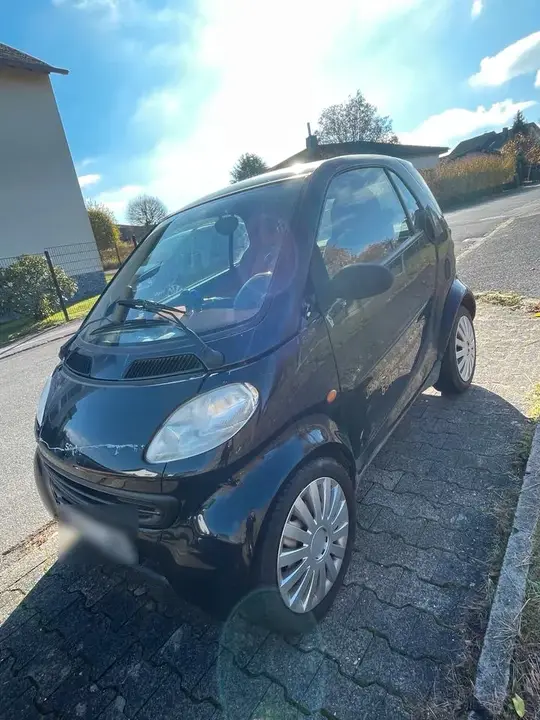 Smart Automatik