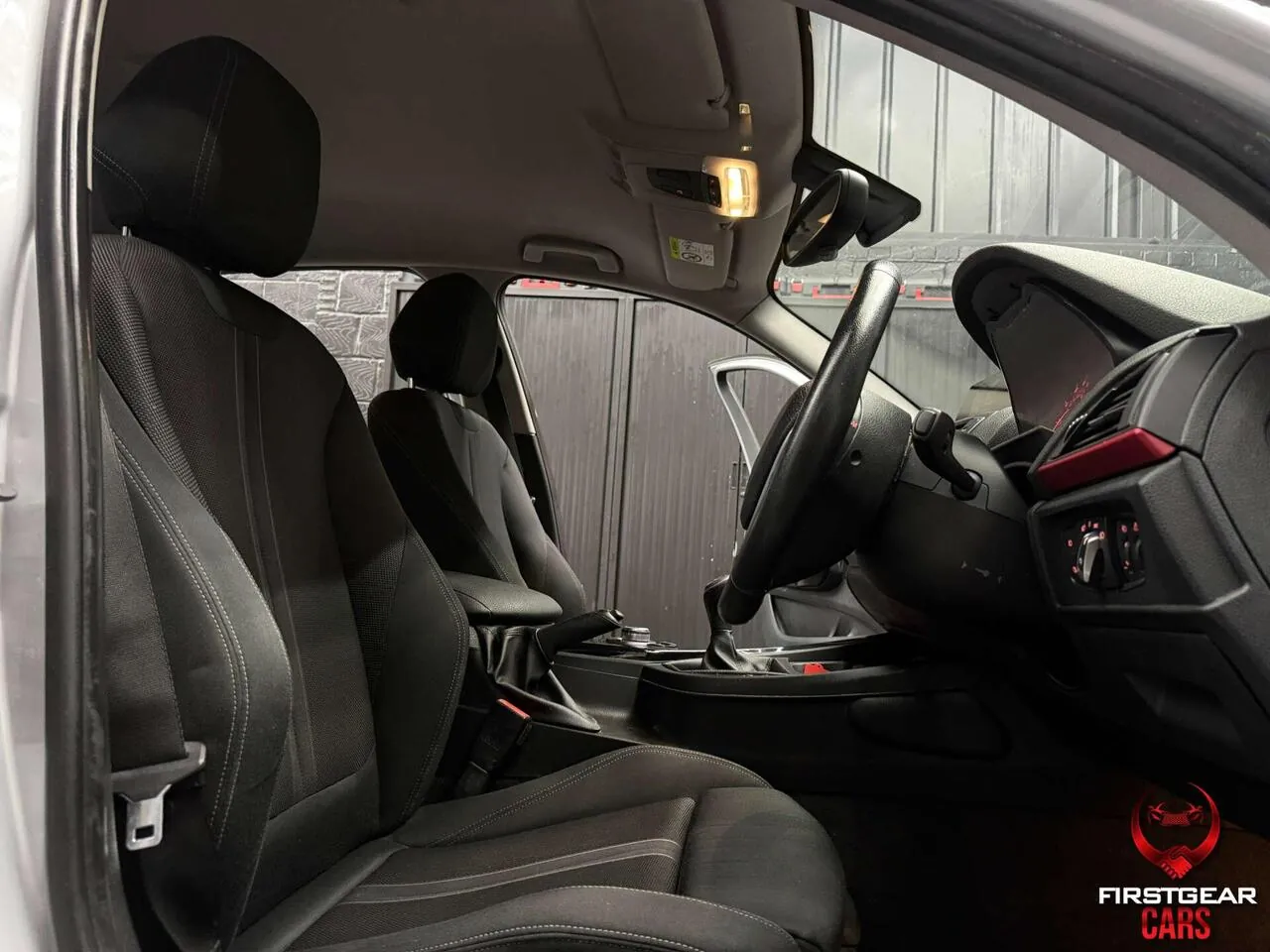 BMW 1 Series 2015 photo 3