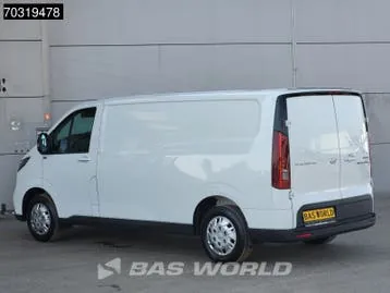 Maxus Edeliver 7