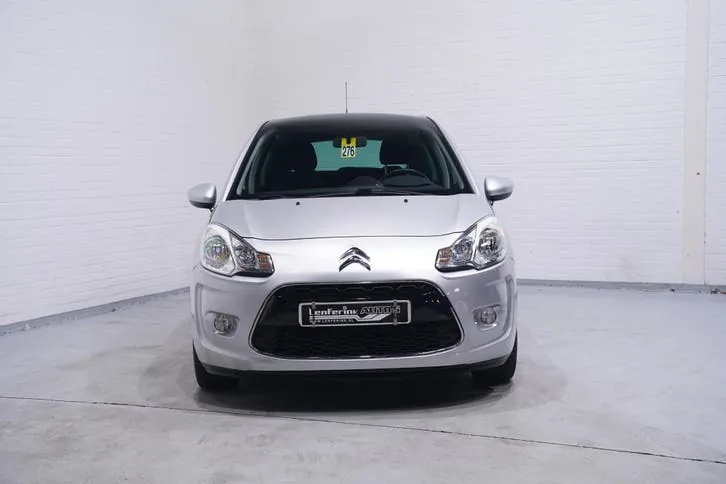 Citroen C3 2010 photo 2