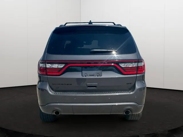 Dodge Durango 2023 photo 5