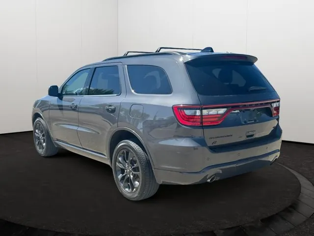 Dodge Durango 2023 photo 4