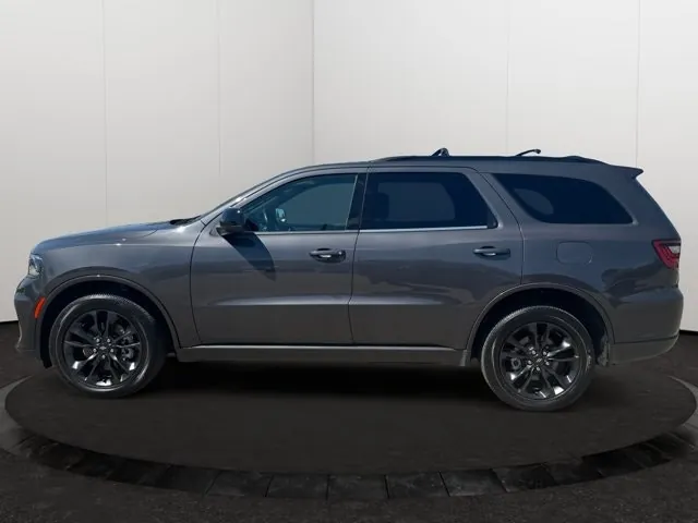 Dodge Durango 2023 photo 3