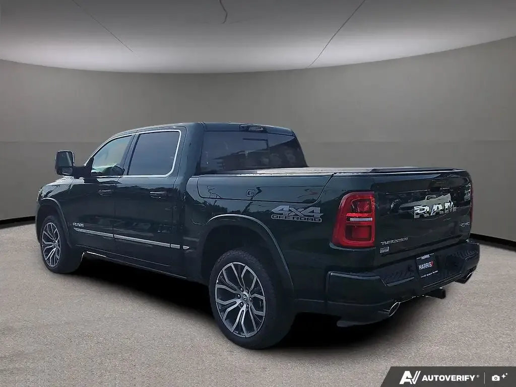 Ram 1500 2026 photo 4