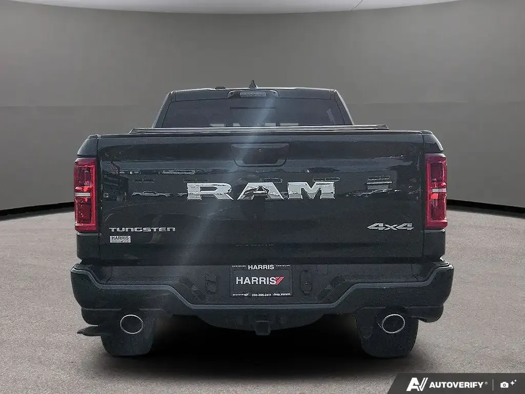 Ram 1500 2026 photo 5