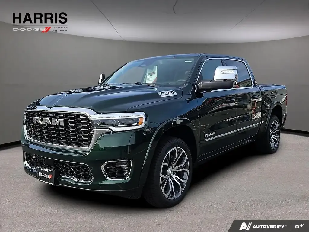 Ram 1500