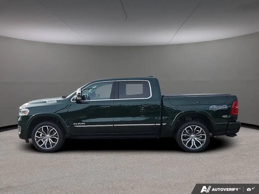 Ram 1500 2026 photo 3