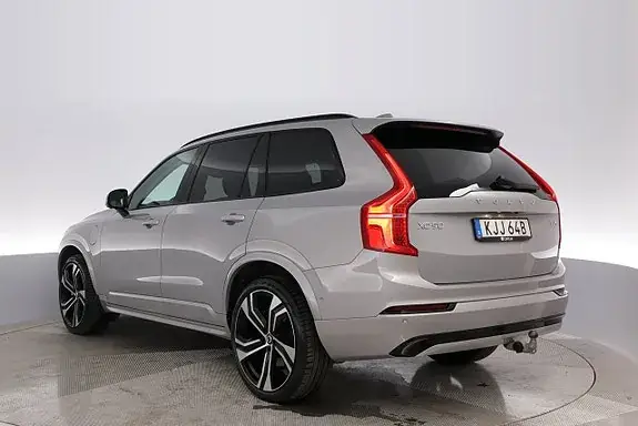 Volvo Xc90 2025 photo 4
