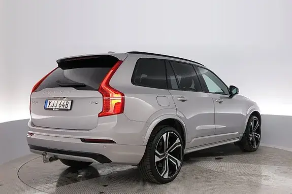 Volvo Xc90 2025 photo 5