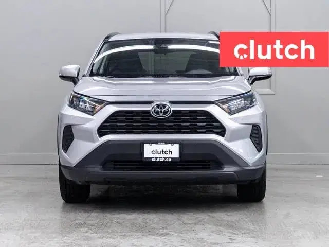 Toyota Rav4 2021 photo 2