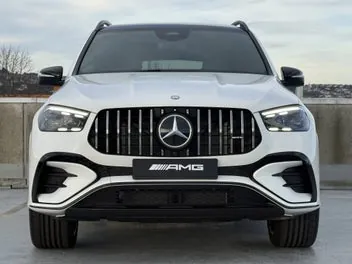 Mercedes-Benz Gle 53 2026 photo 4