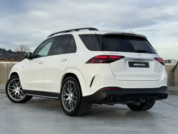 Mercedes-Benz Gle 53 2026 photo 3