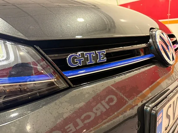 Volkswagen Golf Vii 2016 photo 4