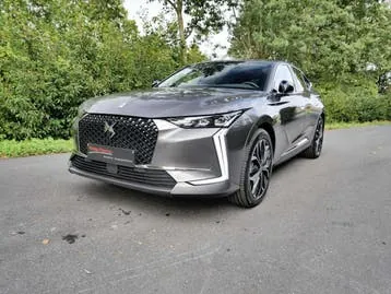 DS Automobiles Ds 4 2024 photo 2