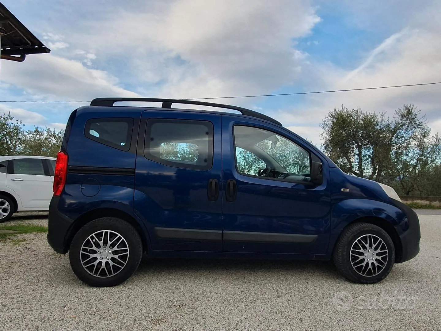 Peugeot Bipper 2010 photo 3