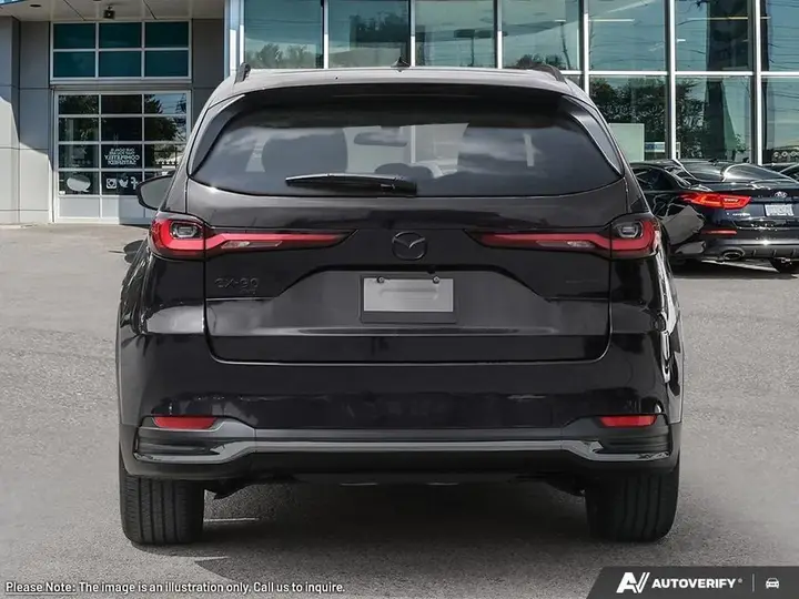 Mazda Cx-90 2026 photo 5